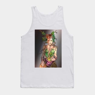 Taragon Tank Top